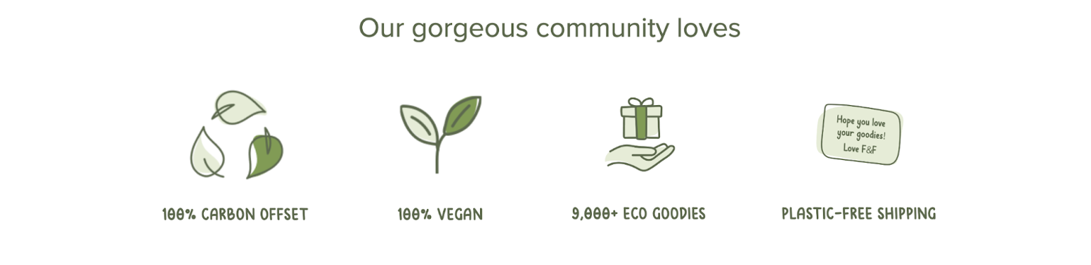 flora and fauna website 03 - How Flora & Fauna Became Australia&rsquo;s Largest Eco-Friendly Retailer