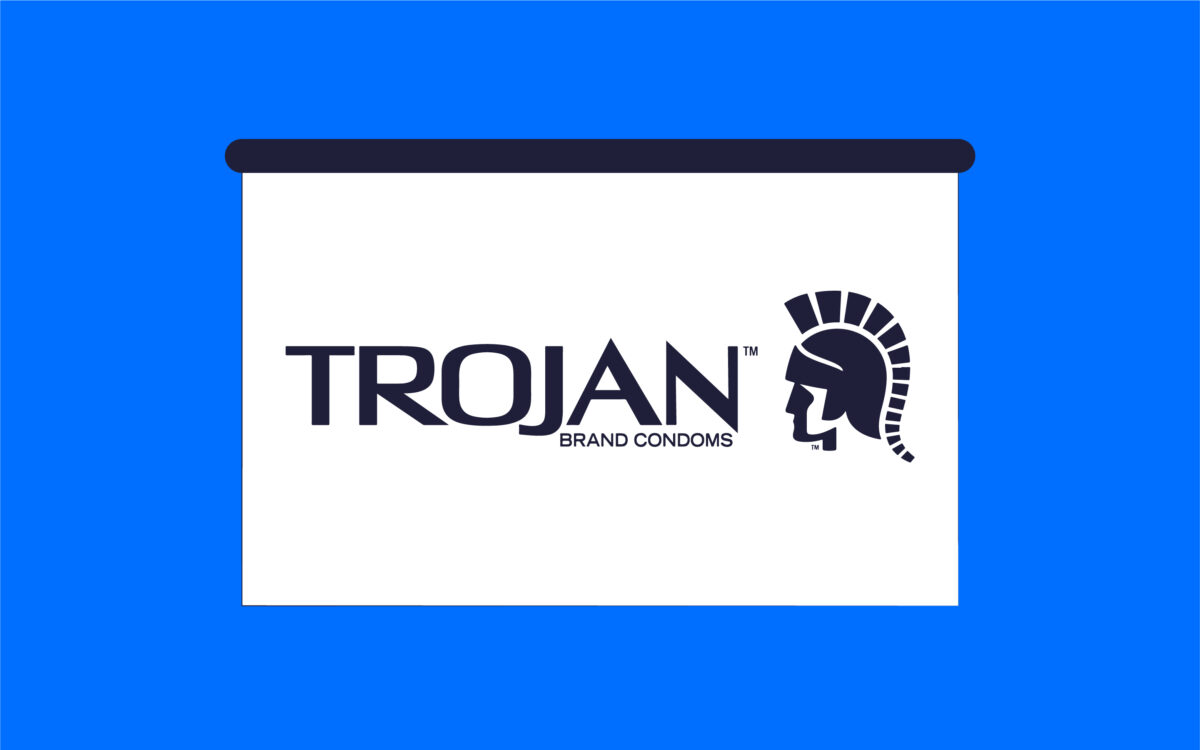 ชื่อแบรนด์ในอดีต