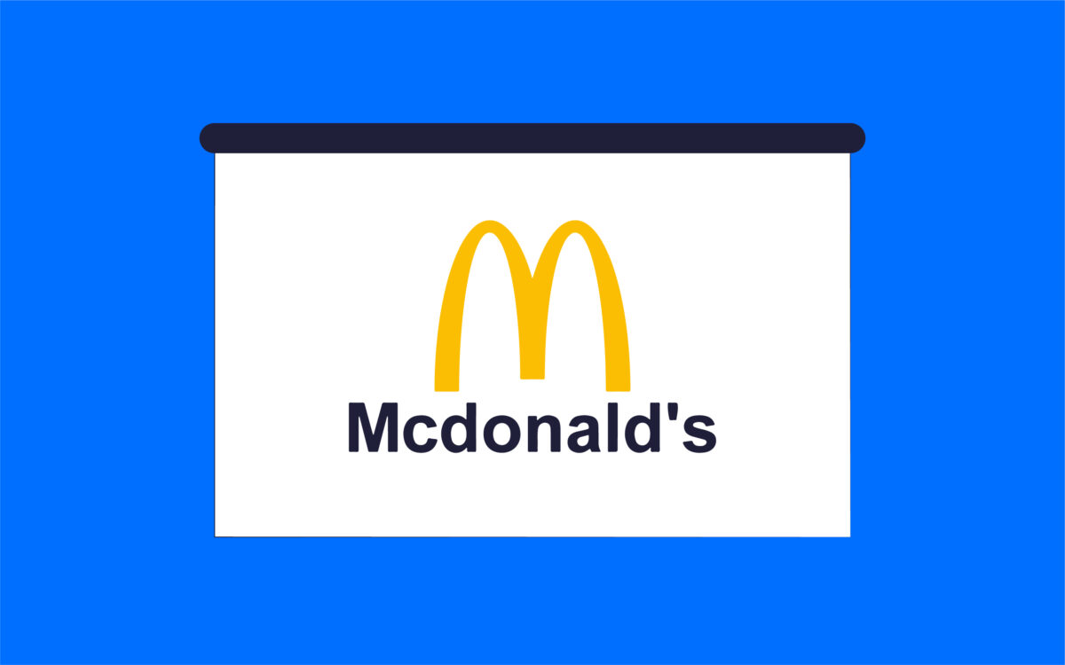 ชื่อแบรนด์ในอดีต