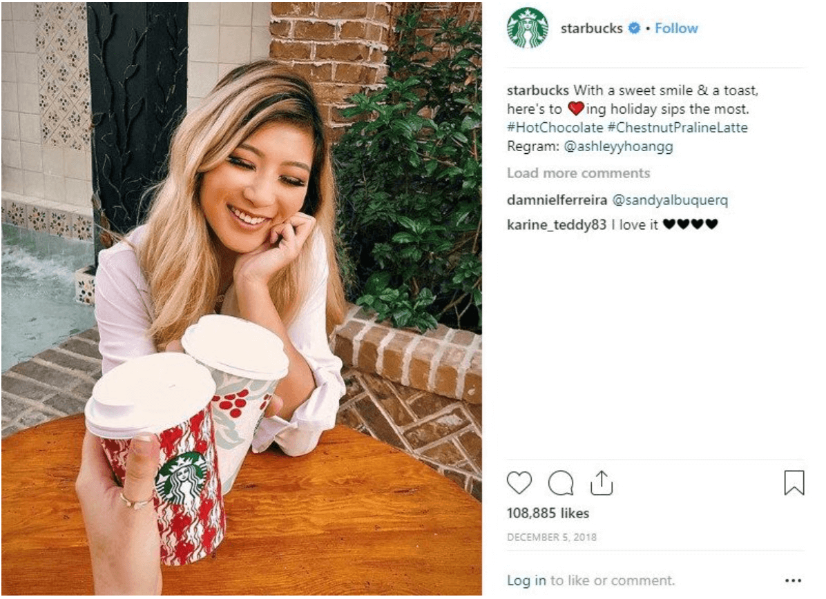 strategie de marketing pe facebook - facebook insights