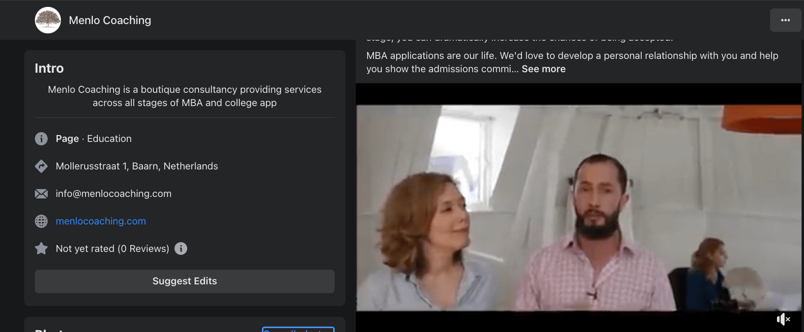 strategie de marketing pe facebook - videoclipuri gustabile