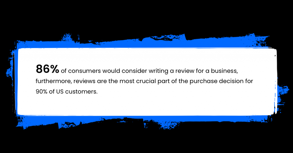 Avaliações de produtos do Google