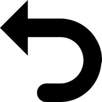 실수로 스 와이프하면 즉시 실행 취소