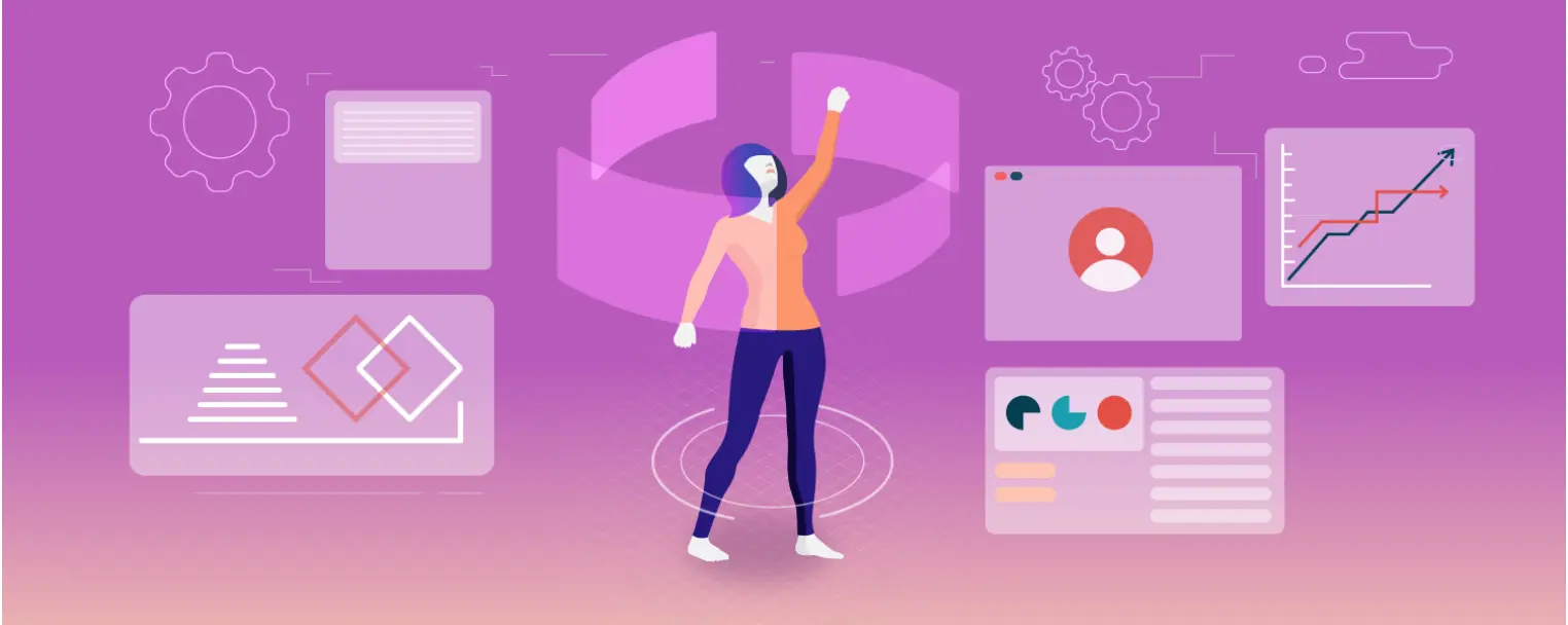 illustration de l'expérience numérique