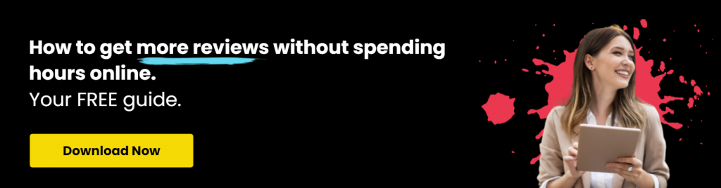 Cara mendapatkan lebih banyak ulasan tanpa menghabiskan berjam-jam online