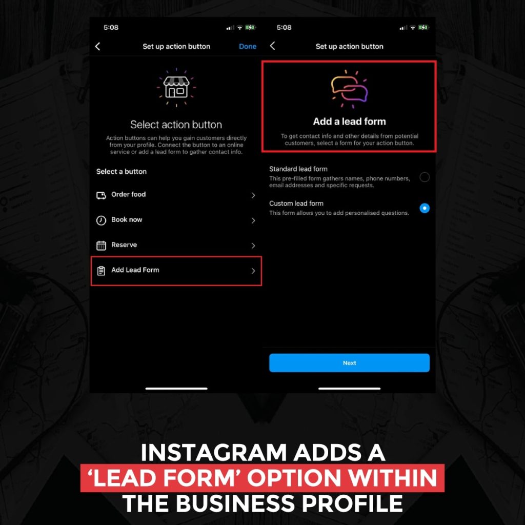 Blog für digitales Marketing