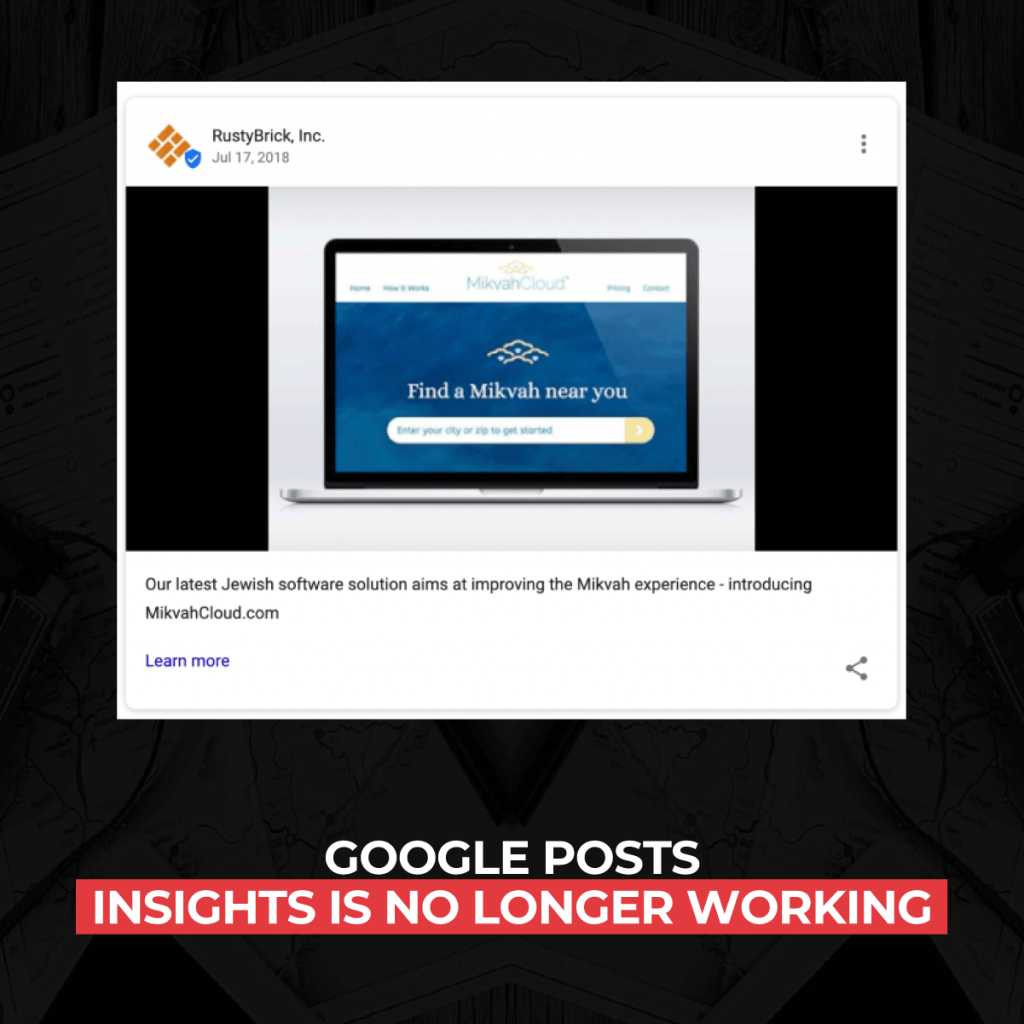 Blog für digitales Marketing