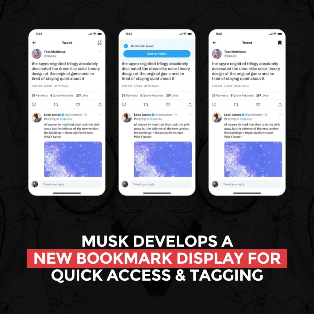 Blog für digitales Marketing