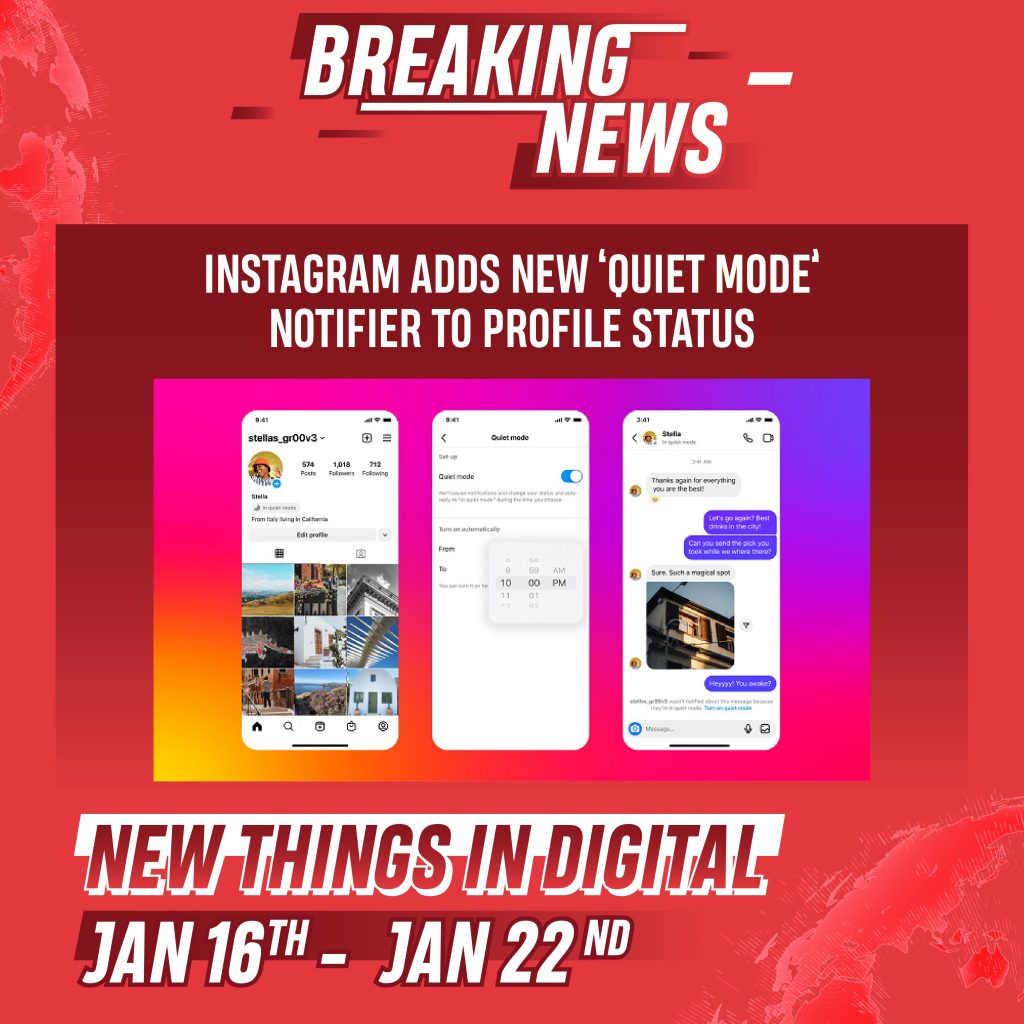 Blog für digitales Marketing