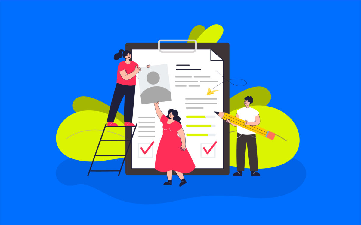 Qu'est-ce que le marketing par questionnaire