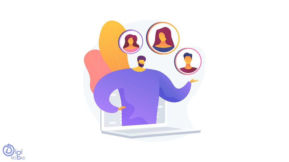 الجماهير المتقاربة