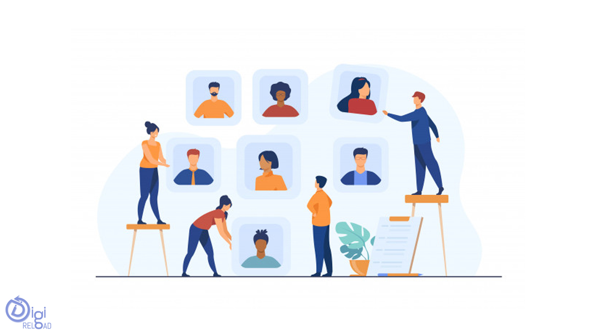 الجماهير المخصصة حسب النية بالشراء