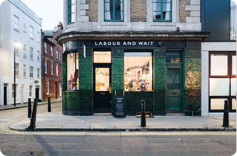 โปรไฟล์ Google My Business