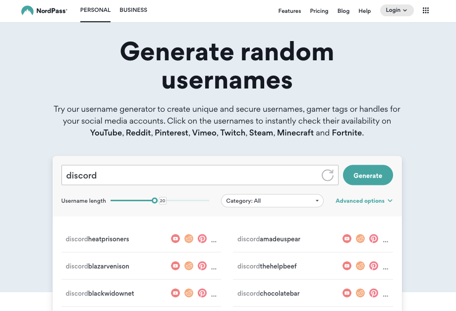 Discord-用戶名-1