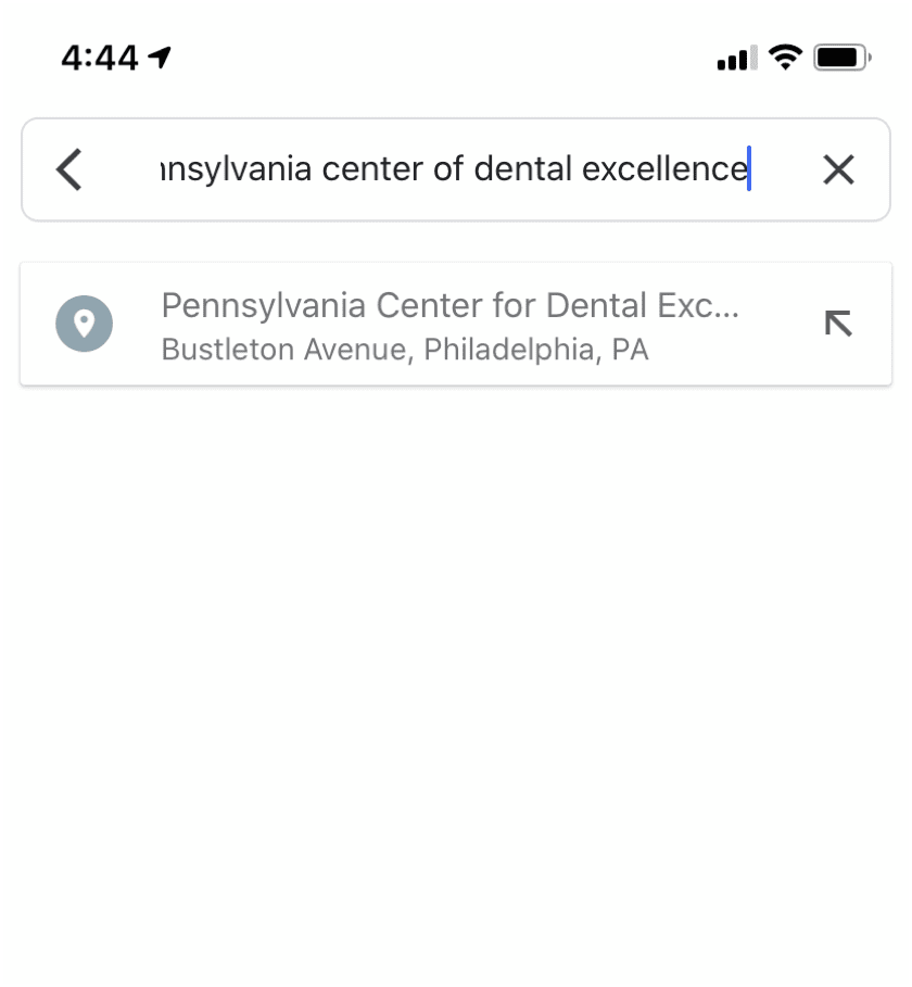 否定的で偽のグーグルレビューを管理する方法