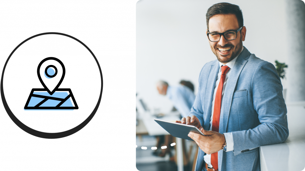 listări de afaceri locale