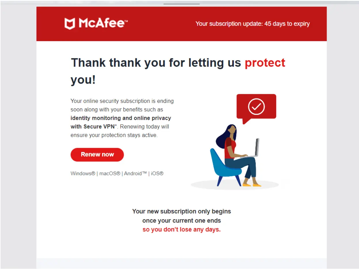 McAfee