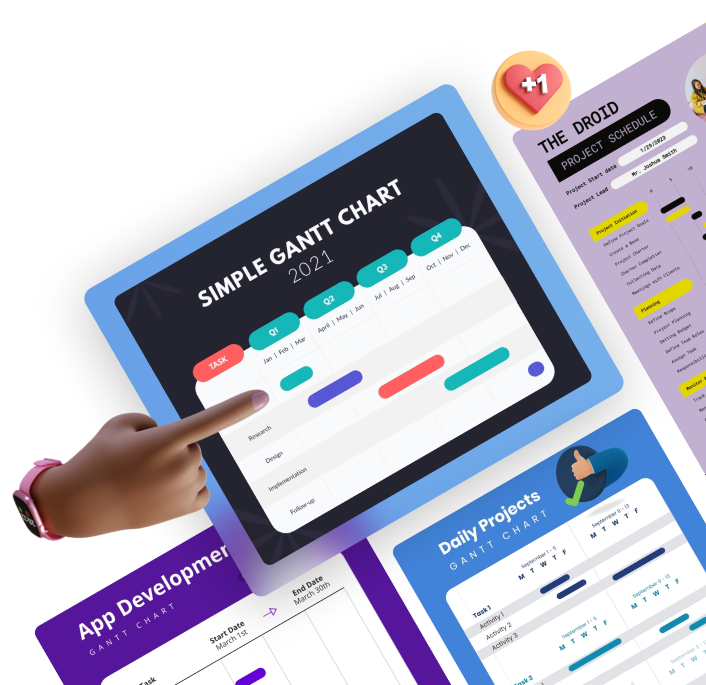 以<span>风格</span>管理您的项目