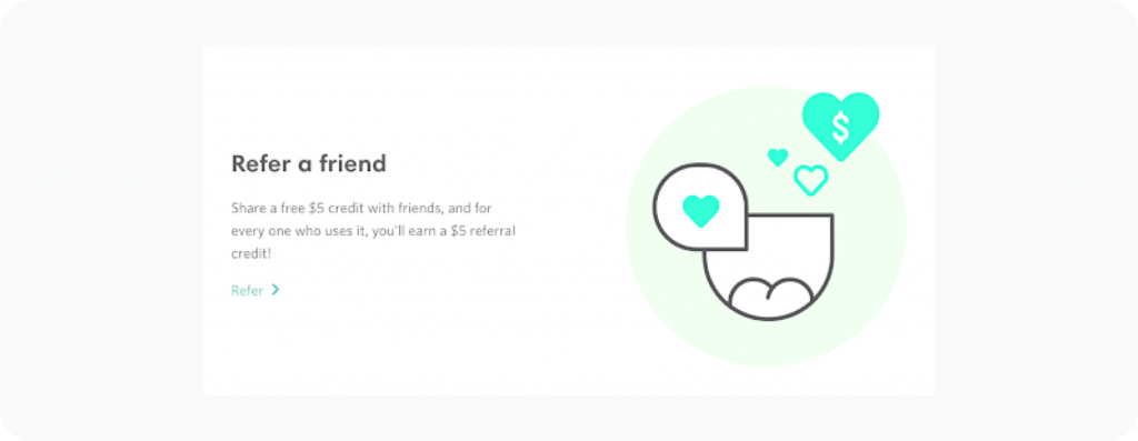 Marketing polecający