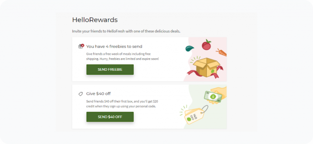 Marketing polecający