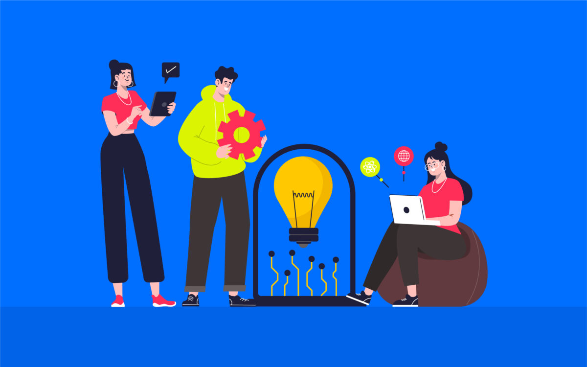 การออกแบบหัวหนังสือพิมพ์