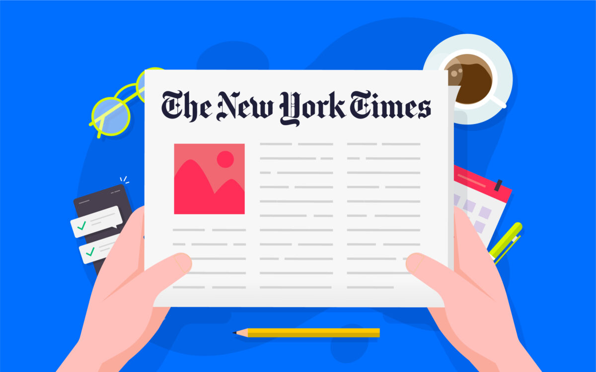 การออกแบบหัวหนังสือพิมพ์