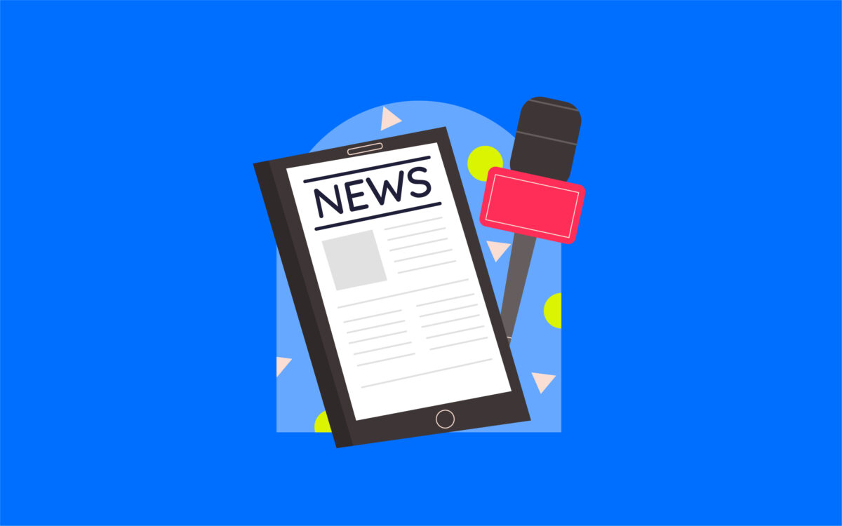 การออกแบบหัวหนังสือพิมพ์