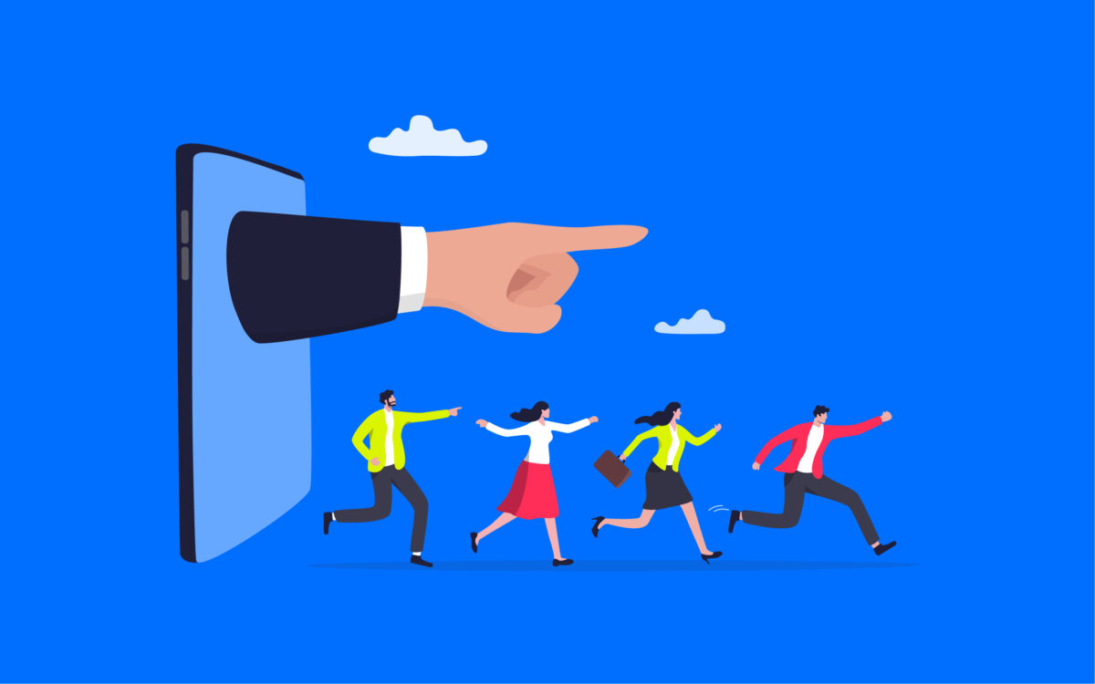 カルトフォローを構築する方法