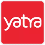 Yatra 앱 로고