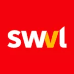 Swvl アプリのロゴ