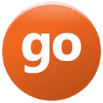 شعار تطبيق Goibibo