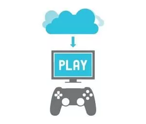 Cloud-Gaming