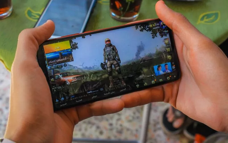 fitur aplikasi game