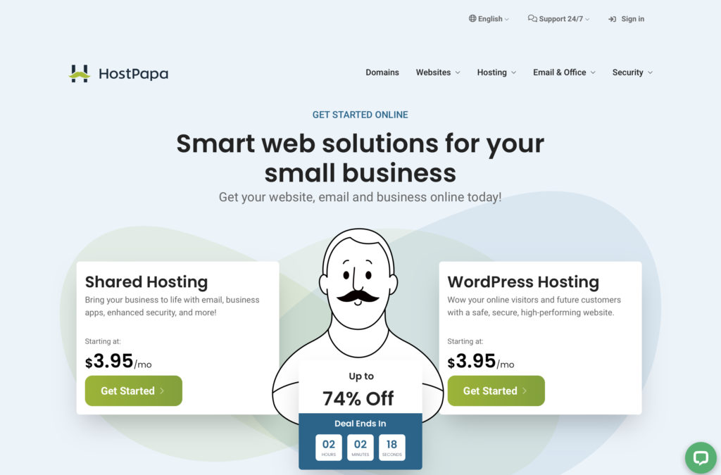 0FBA7D6B-12F2-46FF-91FB-E205FDBE2F9D |簡単なアフィリエイト HostPapa hosting.