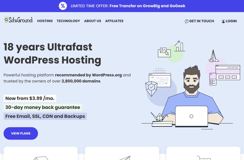 A8510B79-C55C-44CF-8849-25E996FD1498 |簡単なアフィリエイト Siteground hosting.