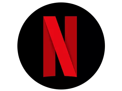 logo Netflixa