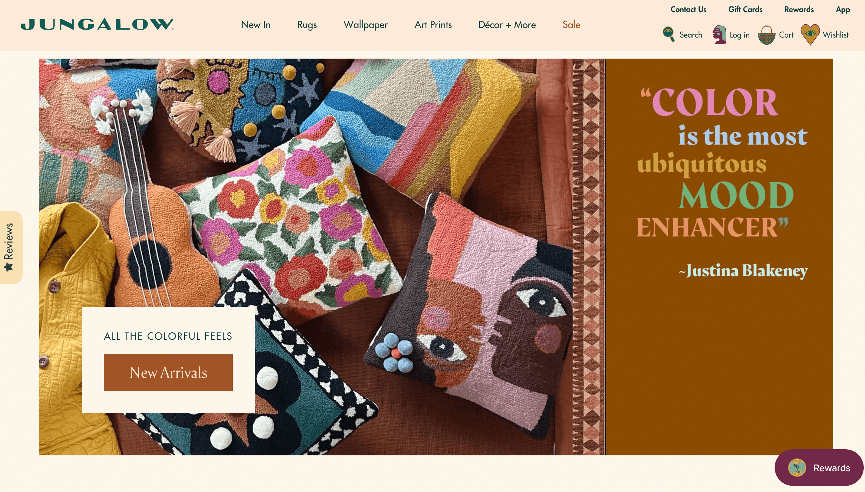 Pagina de destinație H&M Conscious responsabilitate socială