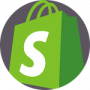 Shopify Logo