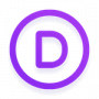 Divi Theme Logo Icon