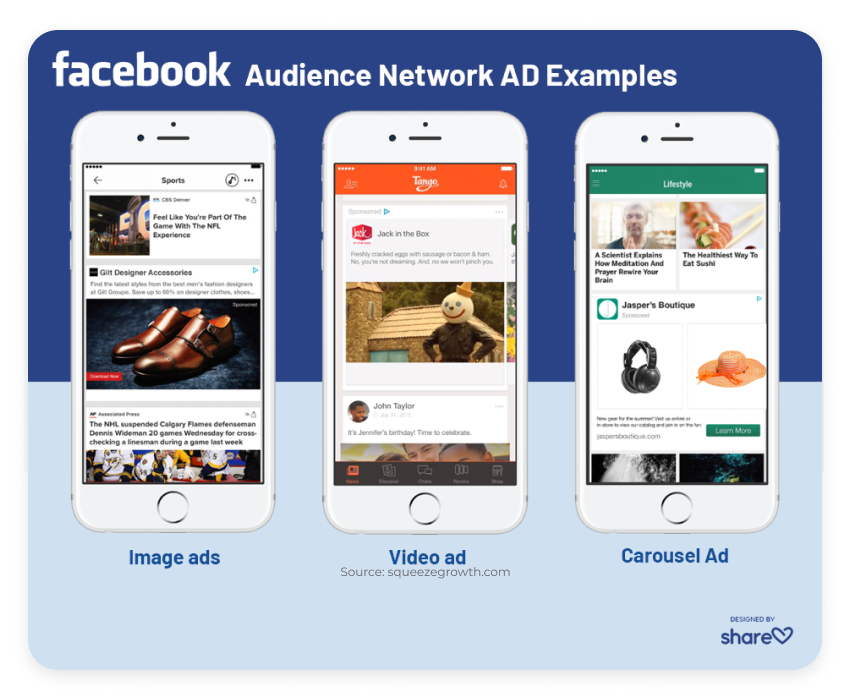 フェイスブック広告