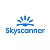 Aplicativo de aluguel de carros Skyscanner