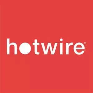 Aplicativo de aluguel de carros Hotwire