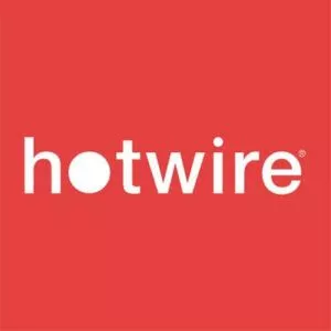 Hotwire Autovermietungs-App