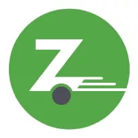Aplicación de alquiler de coches Zipcar