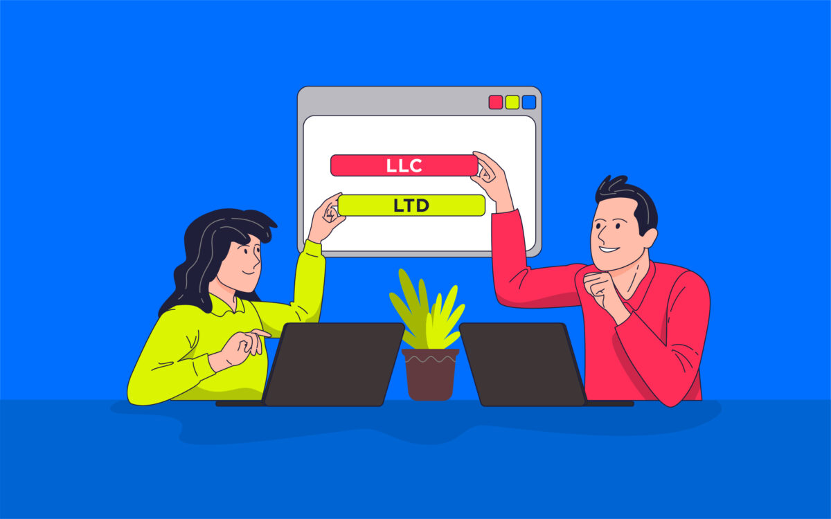 Seu nome de domínio precisa corresponder ao nome da sua empresa