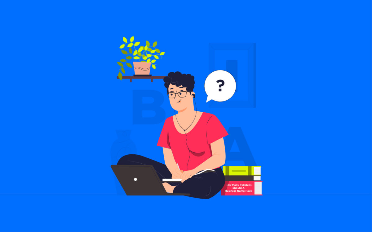 Quante sillabe dovrebbe avere un nome commerciale?