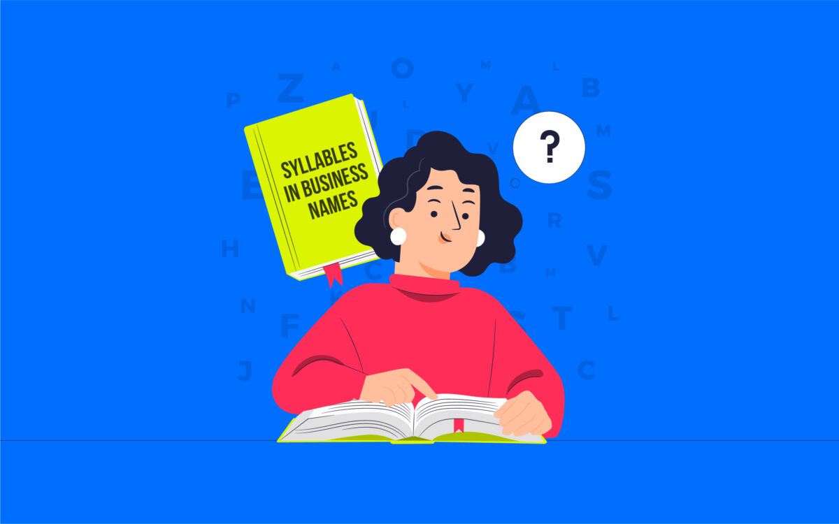 Quante sillabe dovrebbe avere un nome commerciale?