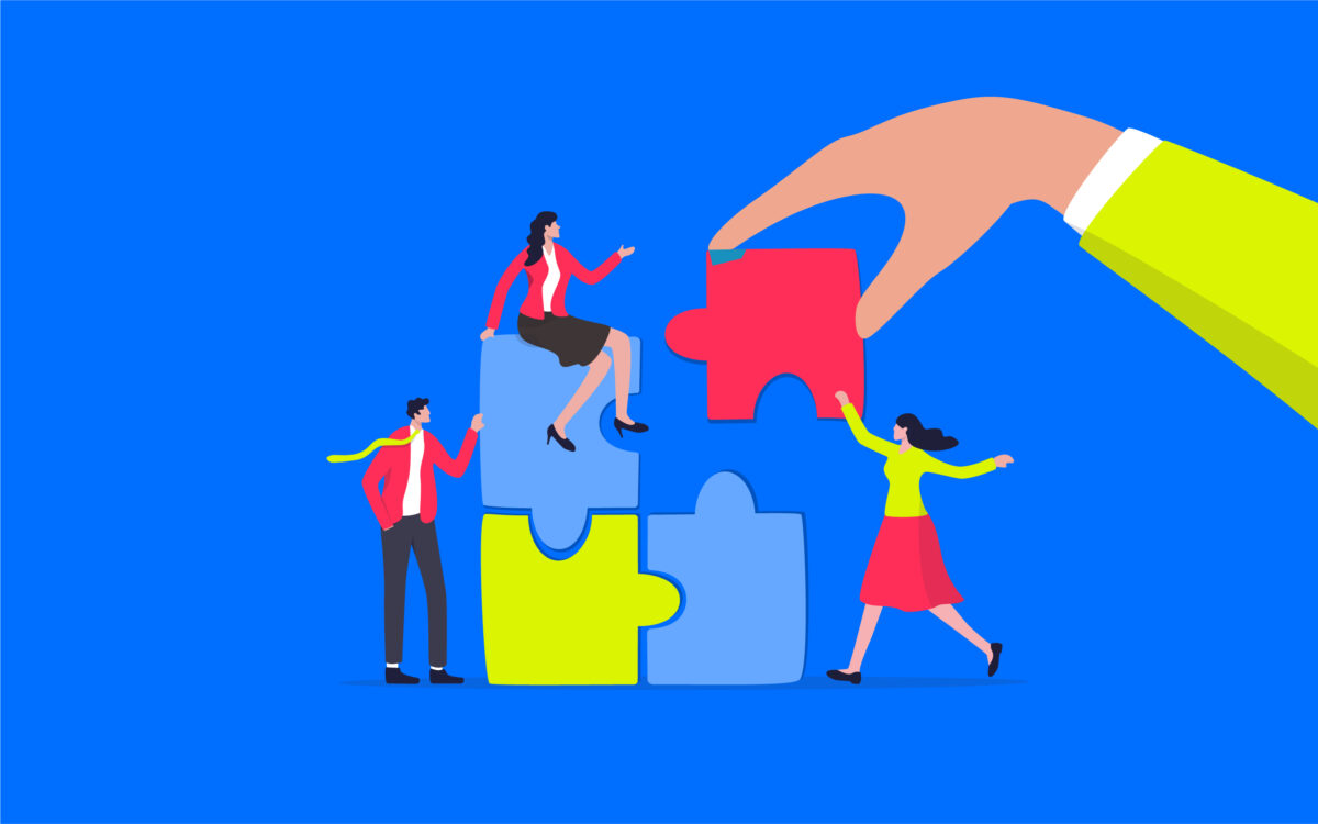 ما هي هوية الشركة