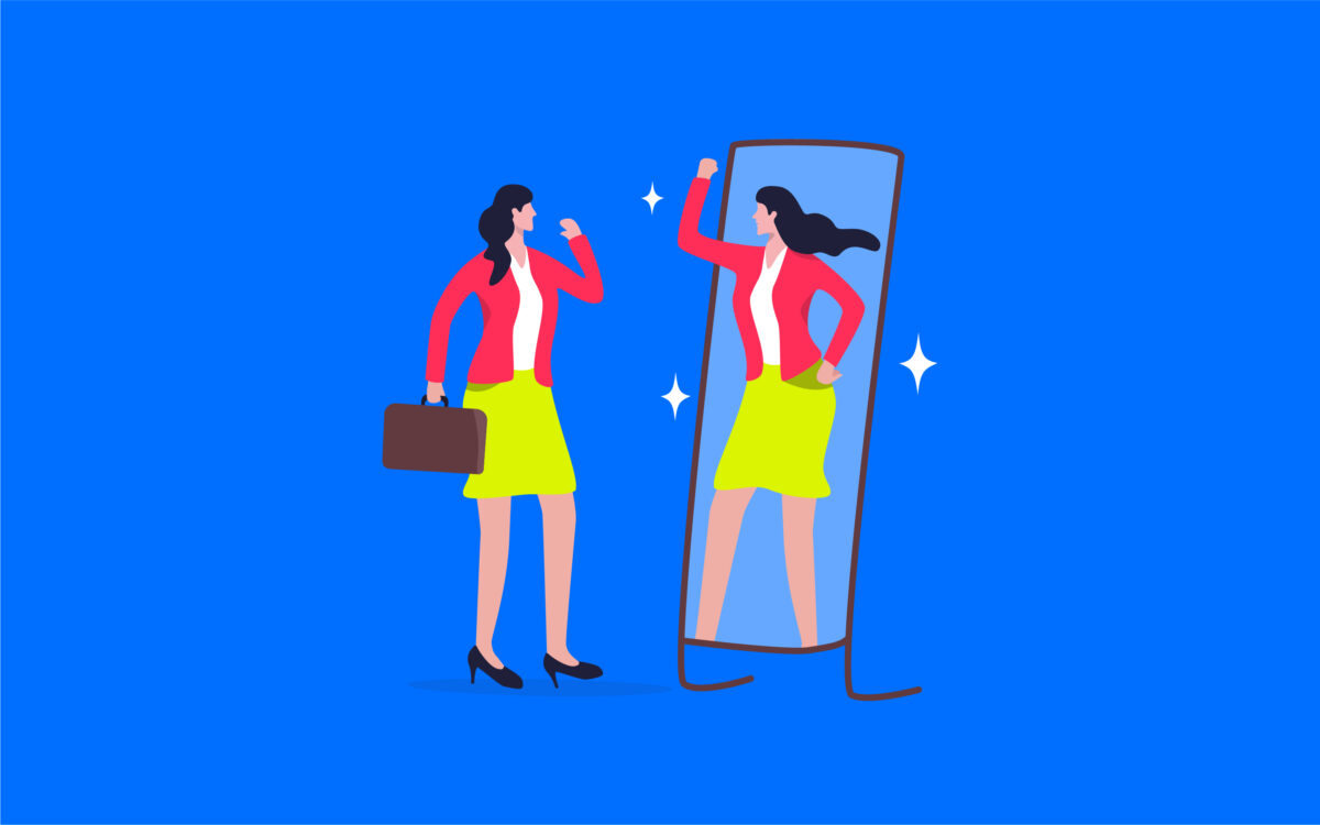 ما هي هوية الشركة