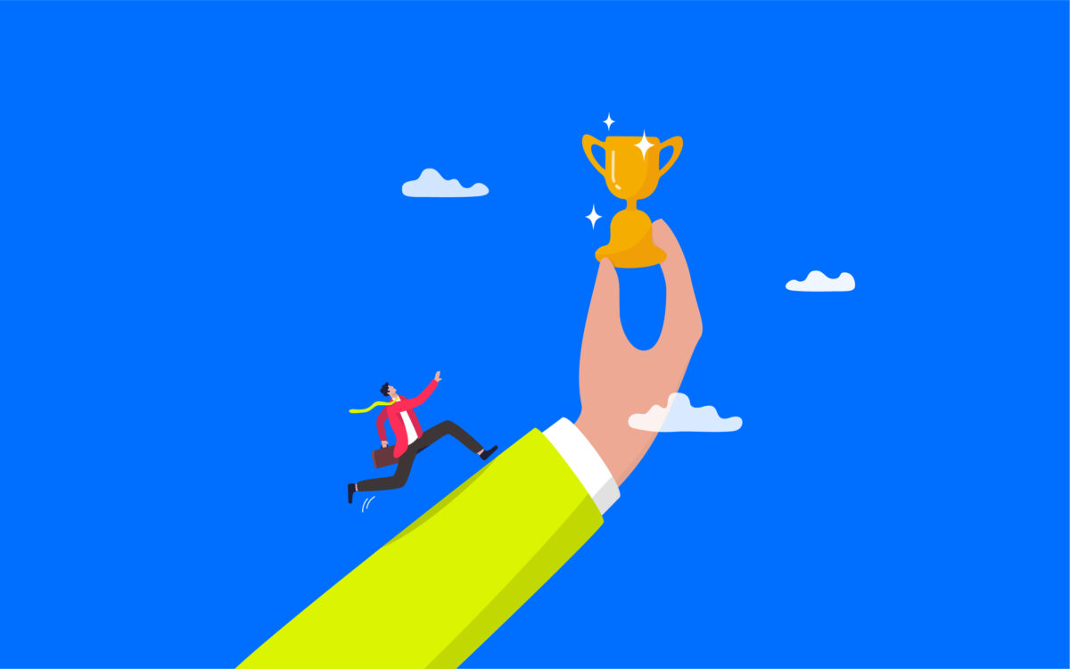 ما هي هوية الشركة